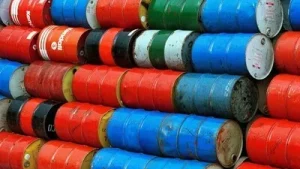 Brent crude oil prices jumped more than 2% on Monday after US: The wider industry impact