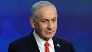 UAE President Mohamed bin Zayed Al Nahyan reportedly cautioned Israeli Prime Minister Benjamin