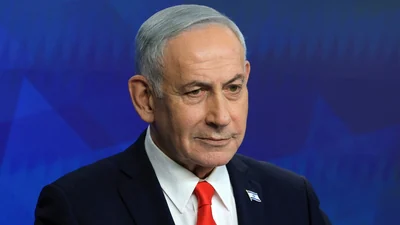 UAE President Mohamed bin Zayed Al Nahyan reportedly cautioned Israeli Prime Minister Benjamin