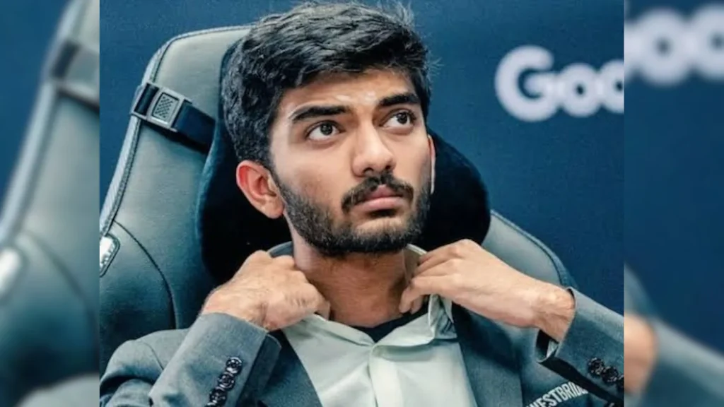 "True Team Player" — D Gukesh's Selfless Move Sparks Massive Praise From Anand Mahindra