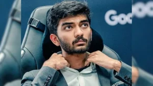 "True Team Player" — D Gukesh's Selfless Move Sparks Massive Praise From Anand Mahindra