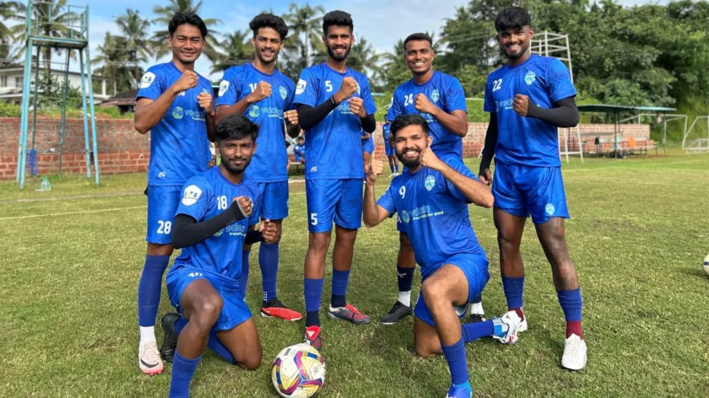 The Success Story Of Sesa Football Academy — 230+ Graduates, 14 India Stars