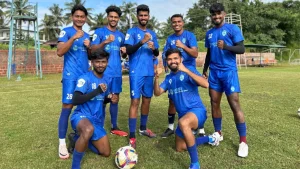 The Success Story Of Sesa Football Academy — 230+ Graduates, 14 India Stars