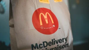 McDonald’s is planning a major $8.5 billion spending push to improve: The wider industry impact