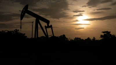 How an oil-supply crisis could bring about an investment boom: The wider industry impact