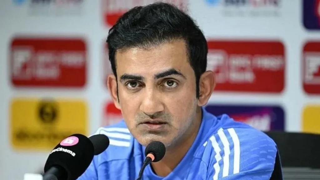 So, whether it was Test cricket, whether it is one-day cricket or T20 cricket, yes, I've had