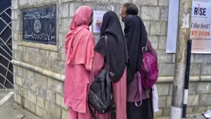 J&K terror victims receives support as BOPEE reserves central pool MBBS seats for 2026-27