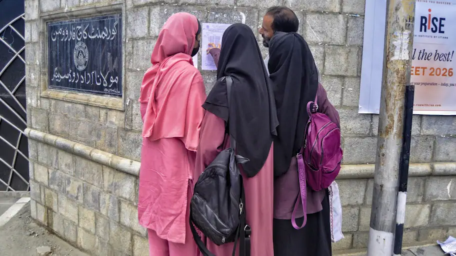 J&K terror victims receives support as BOPEE reserves central pool MBBS seats for 2026-27