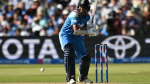 “I think India is playing Japan for the first time ever and for all of us to be a part of such
