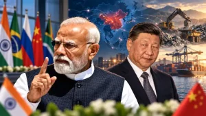 How PM Modi sent a sharp message to Xi Jinping over China's mineral monopoly