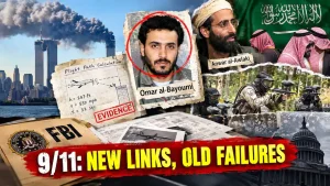 Unseen files link 9/11 suspect Omar al-Bayoumi to Riyadh — Paintball, plane diagrams, and Saudi