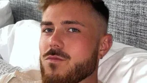Nathan Gallagher, known for his appearances on reality television, reportedly departed