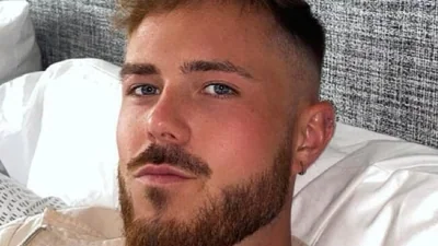 Nathan Gallagher, known for his appearances on reality television, reportedly departed