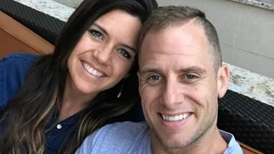 Caleb Flynn daughters asked heartbreaking question when they learned about affair after mom's