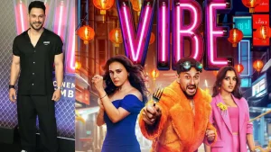 Amazon MGM Studios has unveiled the trailer for its upcoming high-stakes action-comedy VIBE