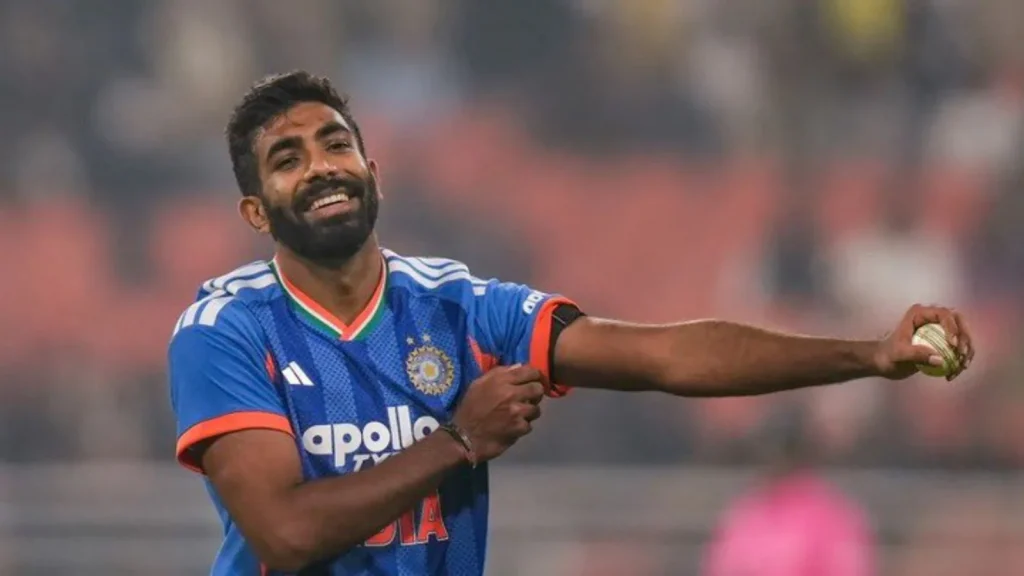 Bumrah being fully fit and his return to the Indian team is a major boost for us, as the other