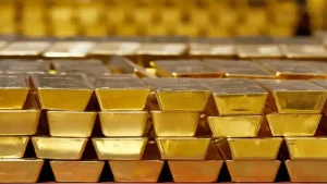 Washington: As European countries review where they keep their reserves in the confronts