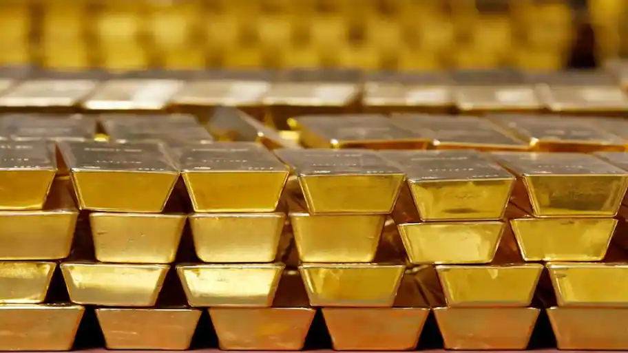 Washington: As European countries review where they keep their reserves in the confronts
