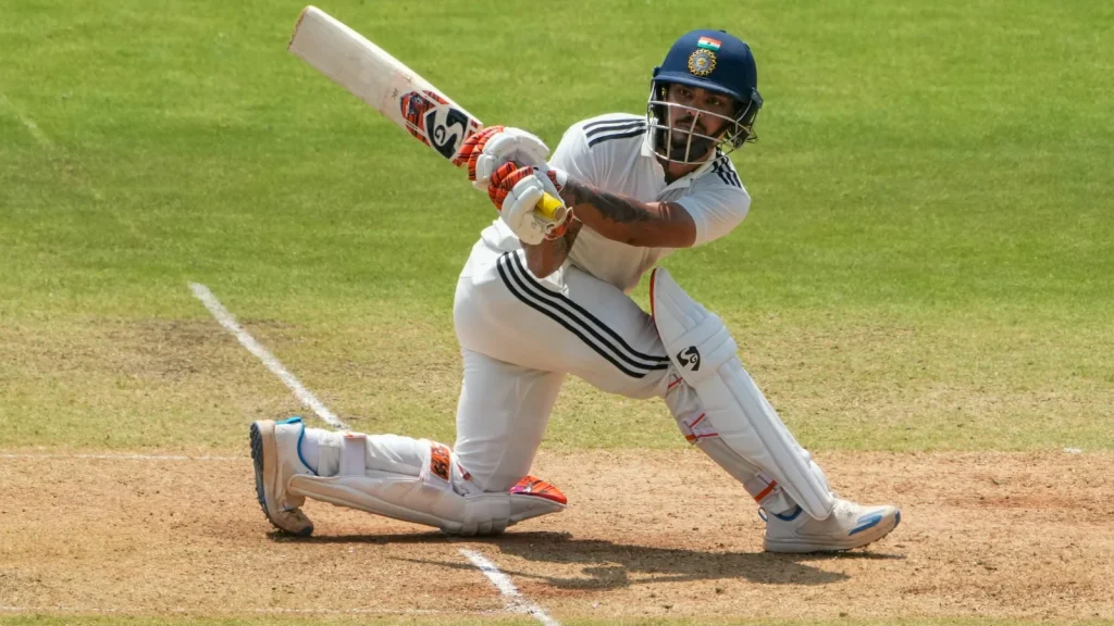 India international Ishan Kishan extended his unbeaten record as captain in first-class cricket