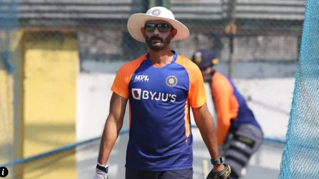 Vikram Rathour On Coaching Dublin Guardians In ETPL — "It's Great Learning Experience"