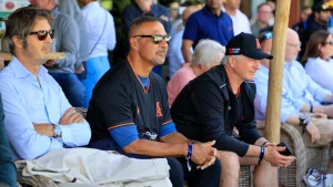 And to have someone like Ruud Gullit come and experience it for himself is a powerful sign