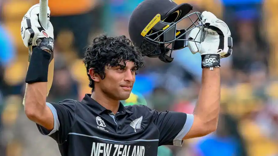 Rachin Ravindra injured in 'freak' accident during promotional shoot, NZ star in doubt for India