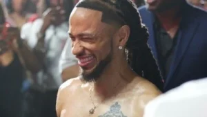 Spectacular Smith, a member of the music group Pretty Ricky, is currently facing a lawsuit