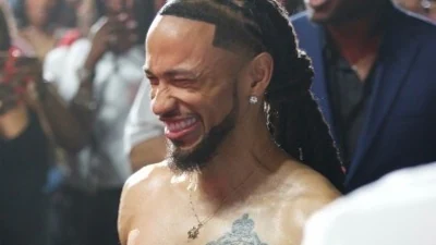 Spectacular Smith, a member of the music group Pretty Ricky, is currently facing a lawsuit