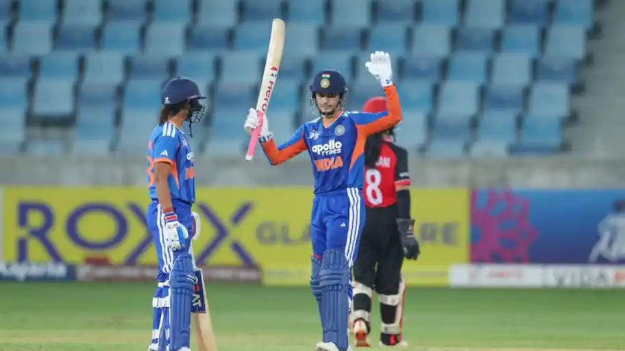 Indian viewers can watch the India vs Bangladesh Women's Asia Cup 2026 semifinal live