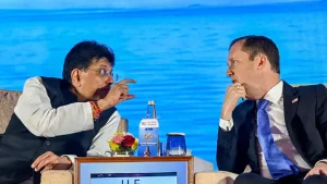 Speaking to reporters, the union minister added that the deal will: The wider industry impact