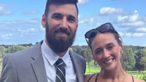 Missing newlywed East Greenbush man found dead in wooded area — Dominick Bianchi cause of death