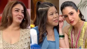Bigg Boss 20 kicked off with high drama right from Day 1