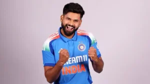 BCCI told 'No special treatment' by IOA, leaves Team India with two choices — Cricket at Asian