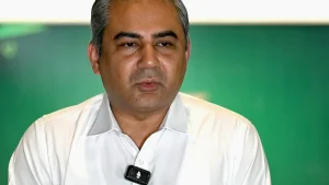 However, ACC members have said that "the president's term is not linked to the AGM." Mohsin