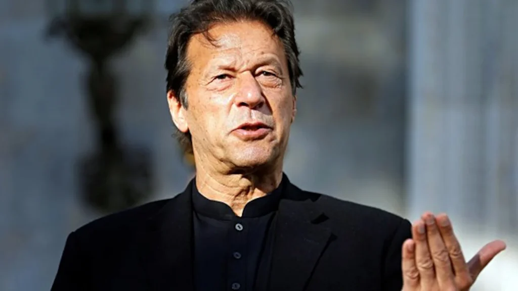 Imran Khan's Sons Break Silence On PCB's 'Boycott' Threat Row During England Tour: "Absolute Fools"