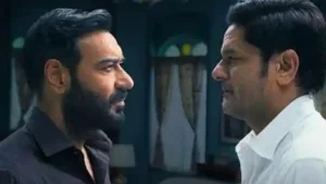 Jaideep Ahlawat calls reunion with Ajay Devgn a 'full-circle moment' ahead of Drishyam