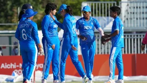 Skipper Harmanpreet Kaur on Tuesday hoped that India's gold medal victory in the Asian Games