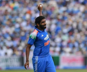 BCCI Announces India Squad For Afghanistan T20Is, Jasprit Bumrah And Vaibhav Sooryavanshi In. No