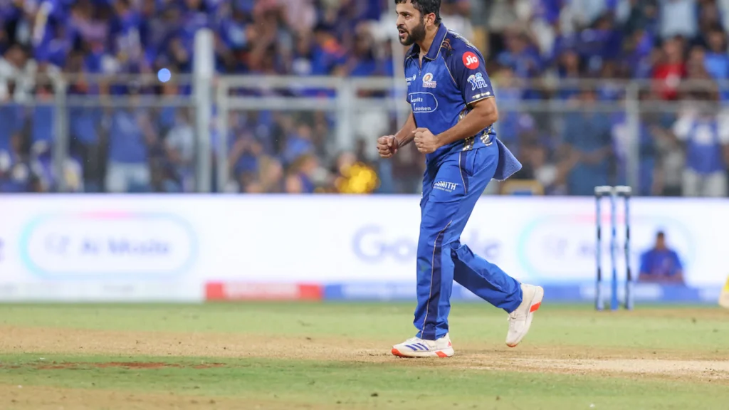 Mumbai will also be looking to maximise their leadership options in white-ball cricket