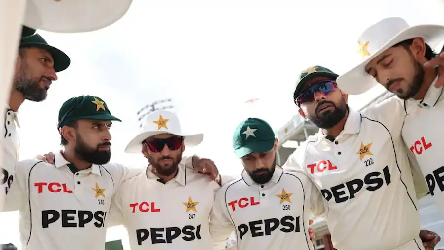 “It's a shame that after 70 years, Pakistan has gone through such a disaster