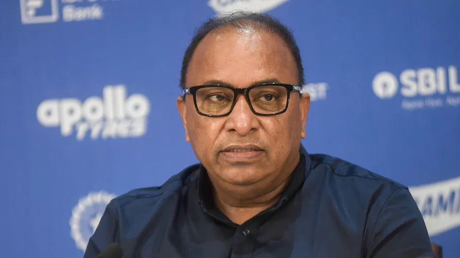 Devajit Saikia, the secretary of the Board of Control for Cricket in India (BCCI), emphasized