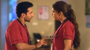 Harsh Beniwal and Shivangi Joshi return with more romance, drama and mystery — Heartbeats Season 2