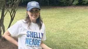 Both the North Carolina House Democratic Caucus and a local party organization have issued