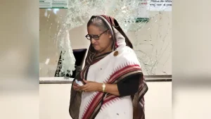 Ahead of Sheikh Hasina's announced return, Bangladesh tribunal sentences 7 Awami League leaders