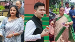 How many sitting MPs, MLAs changed parties after winning elections between 2022 and 2026? Study
