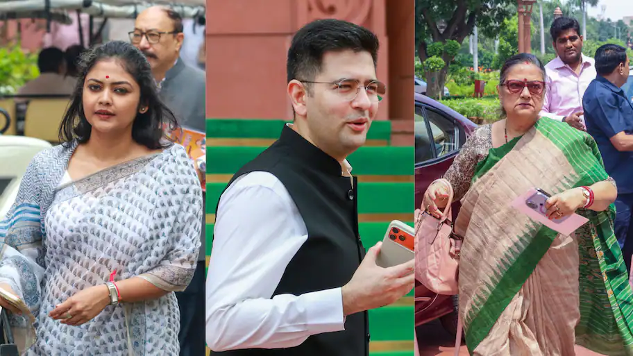 How many sitting MPs, MLAs changed parties after winning elections between 2022 and 2026? Study