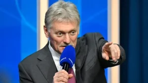 Russia-Ukraine-US trilateral talks could take place in October: Kremlin