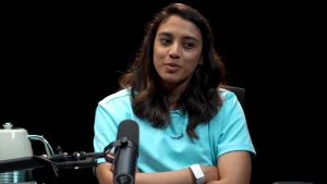 Through the course of her career, Smriti Mandhana has become the confronts of women's cricket