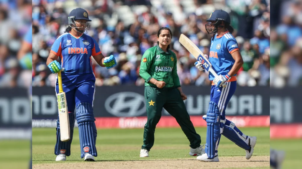 India vs Pakistan Free Live Telecast And Live Streaming, Women's Asia Cup 2026