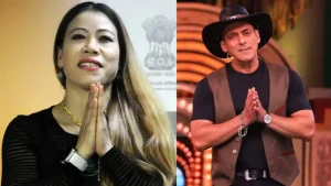 As online criticism intensified, Team Mary Kom issued a public clarification and formal apology